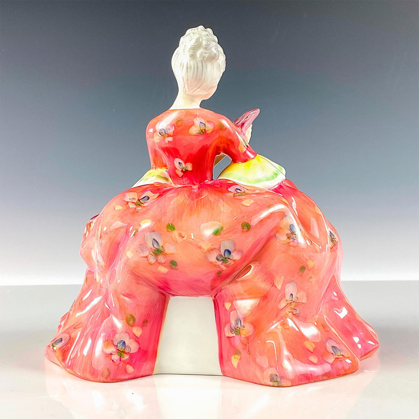 Wistful HN2396 - Royal Doulton Figurine - Image 2 of 3