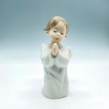 Angel Praying 1004538 - Lladro Porcelain Figurine