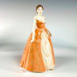 Summer's Dream HN4660 - Royal Doulton Figurine