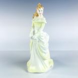 Evening Out Prototype - Royal Doulton Figurine