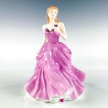 Victoria HN4623 - Royal Doulton Figurine
