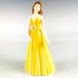 Libra HN5343 Prototype - Royal Doulton figurine