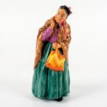 Bridget HN2070 - Royal Doulton Figurine