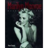 Hardcover Book, Marilyn Monroe Unseen Archives