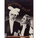 Softcover Book, Hollywood Bedlam