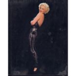 Hardcover Book, Marilyn Monroe: Metamorphosis, Sealed