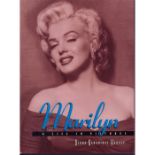 Hardcover Book, Marilyn, A Life In Pictures