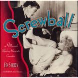 First Edition Hardcover Book, Screwball