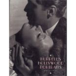 Hardcover Book, Hurrell's Hollywood Portraits, Sealed