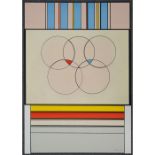 Suite Olympic Centennial, 19 Contemporary Limited Edition Signed Lithographs