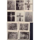 153pc Diane Woolfe Photographs, Fine Art, Barnard College