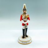 Michael Sutty Prototype Figure, The Life Guards 1980s