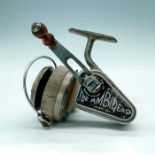 J.W. Young and Sons The Ambidex Mark 6 Spinning Reel