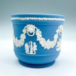 Wedgwood Jasperware Cache Pot