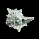 South Sea Shell - Swarovski Crystal Figure