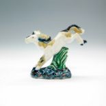 Vintage Chinese Porcelain Figurine, Horse