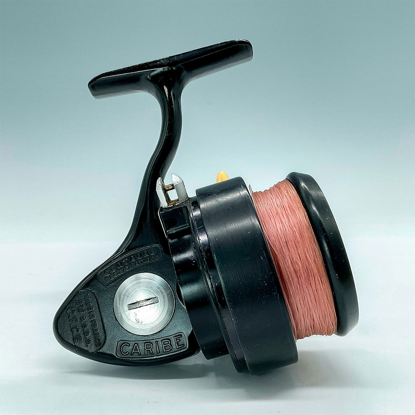 Centaur Caribe Spinning Reel - Bild 2 aus 3