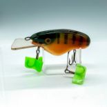 Crane Musky Lure Three Hook Version Perch Scale