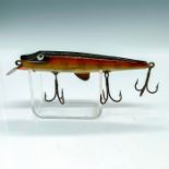 Jointed Egyptian Wobbler Photo Perch Scale Finish