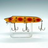 Heddon Dowagiac Vamp Strawberry Spot