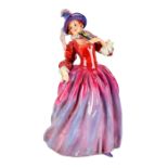 Marquita HN1837 - Royal Doulton Figurine