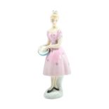 Columbine HN2185 - Royal Doulton Figurine