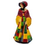 The Parson's Daughter HN564 - Royal Doulton Figurine