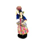 Elsie Maynard HN639 - Royal Doulton Figurine