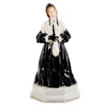 Charleys Aunt HN35 - Royal Doulton Figurine