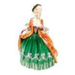 Sibell HN1695 - Royal Doulton Figurine