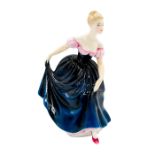 Danielle HN3001 Colorway - Royal Doulton Figurine