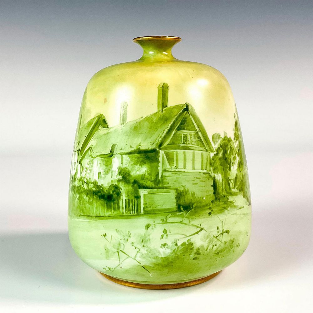 Florida Estate Pottery and Glass Auction