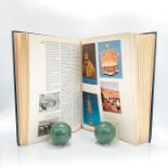 Hardcover Book, Encyclopedic Dictionary of Judaica