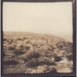 Antique Monochrome Photograph, Muhraka