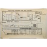 NASA Master Schematics for Integrated Functional Flow Path Analysis & Systems Integration Matrix