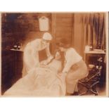 Original Photograph, Silent Film, Kildare of Storm