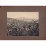 Photographic Print, Victor Colorado in the 1800s
