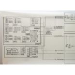 NASA Master Schematics for Space Shuttle Orbiter, Reaction Control Subsystem