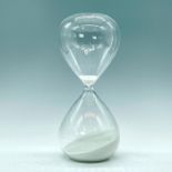 45 Minute Freestanding Glass Sand Clock Timer