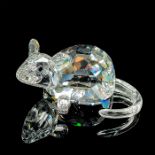 Swarovski Crystal Figurine, Zodiac Rat