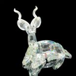 Swarovski Crystal Figurine, Kudu 175703