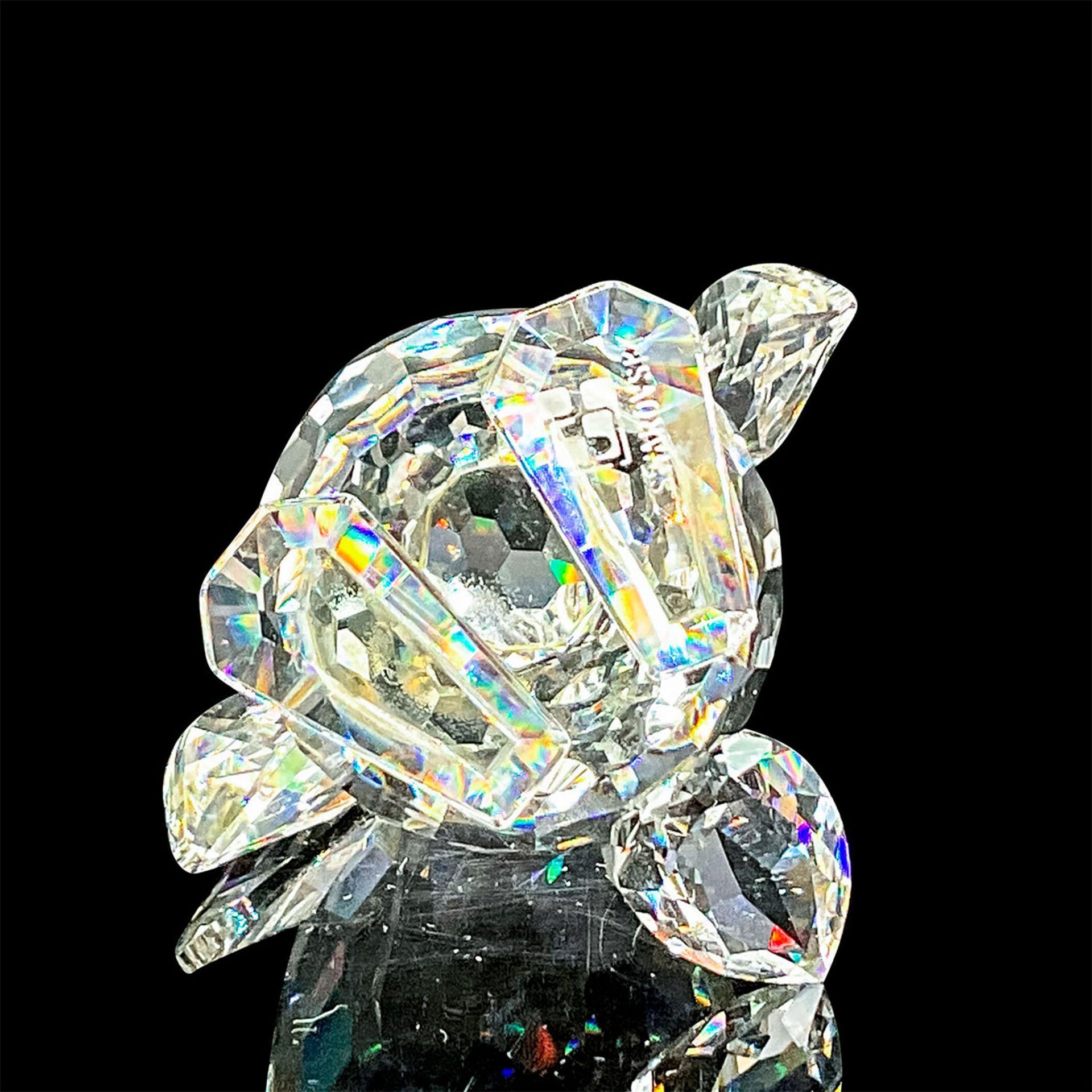 Swarovski Crystal Figurine, Penguin - Image 4 of 4