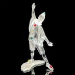Swarovski Crystal Figurine, Pierrot 230586