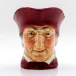 Cardinal D6129 - Mini - Royal Doulton Character Jug