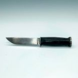 Vintage KA-BAR Kabar Hunting/Fighting Knife w/Sheath