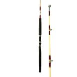 Penn Senator S-3240 RF Rod 6.5 Ft. Heavy Power