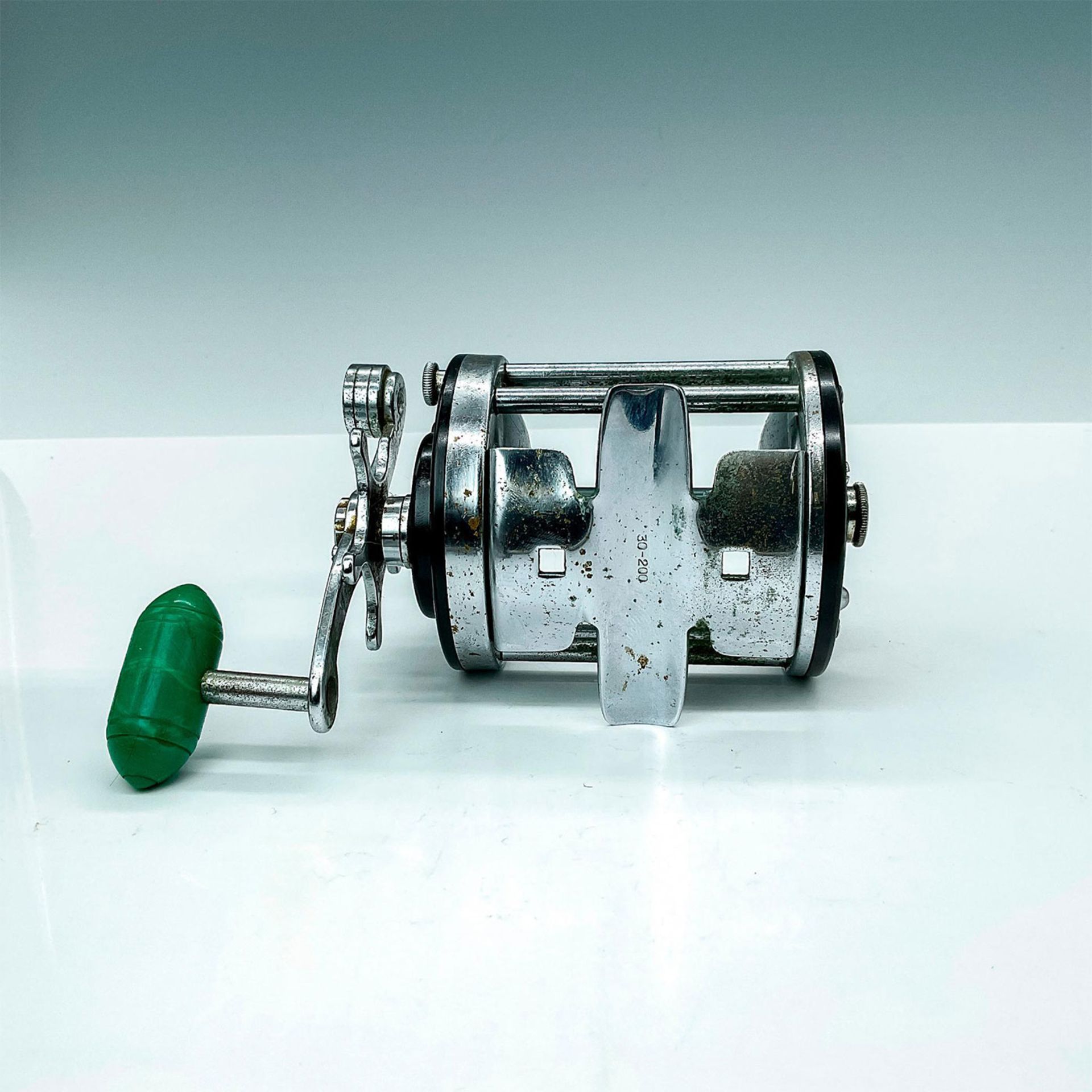 Vitnage Penn Surfmaster 200 Casting Reel - Image 4 of 4