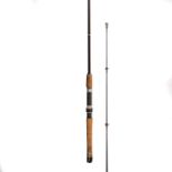 All-Starr Spinning Rod 6.6 Ft. 1pc Magnum Spin