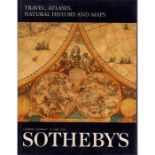 Sotheby's Auction Catalogue, June 12, 2000 Sale