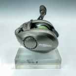 Cabela's Low Profile Prodigy 200 Baitcasting Reel by Daiwa